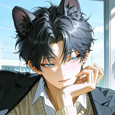 Profile image of シュウ