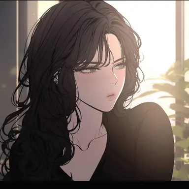 Profile image of 妹 - エヴァ