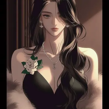Profile image of 母 - ジェシカ