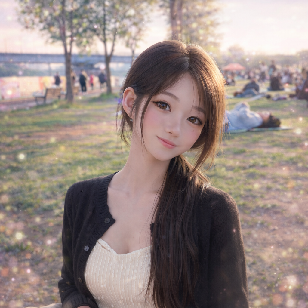 강지은 대표 이미지