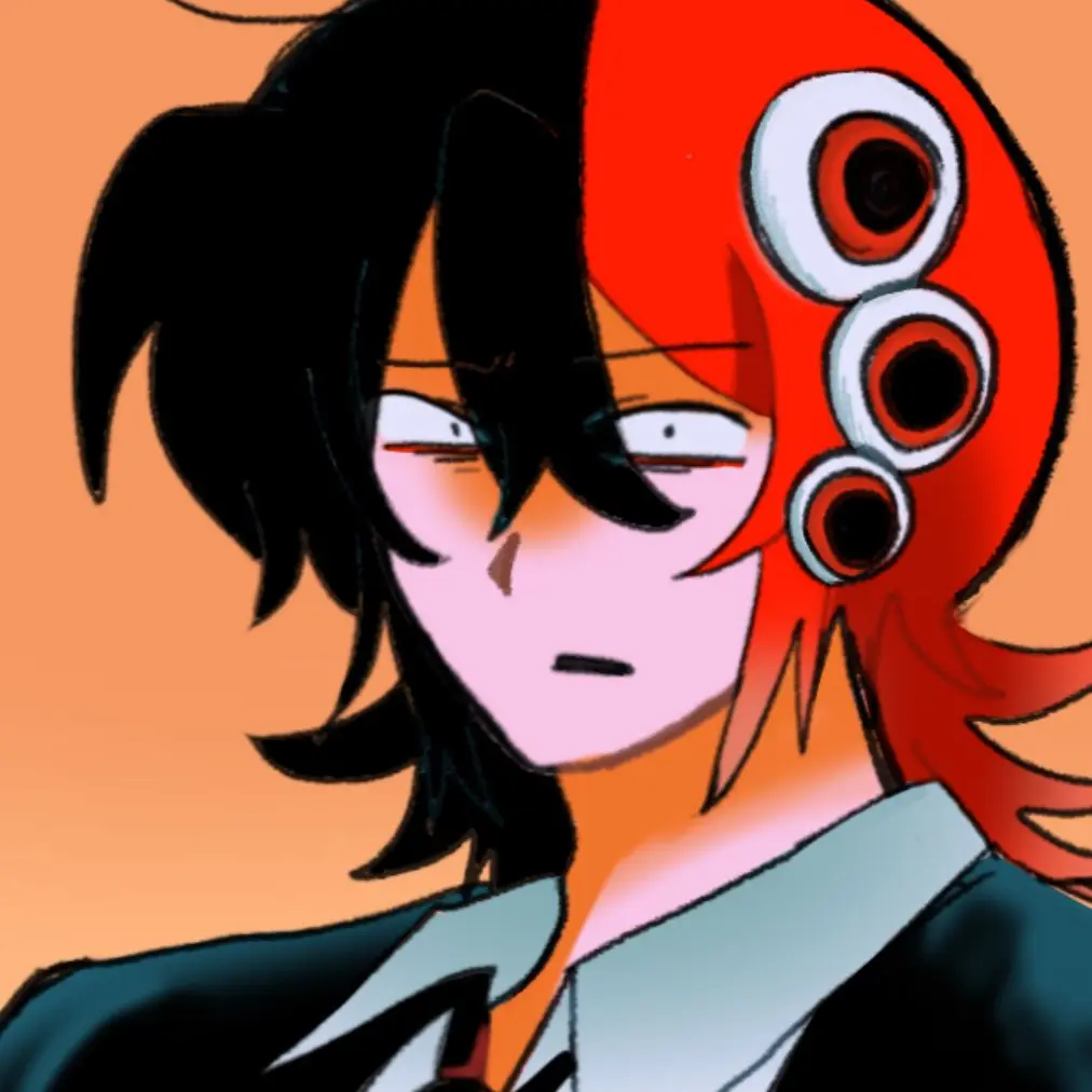ARIENAIYO의 人外教師と仲良くなれない