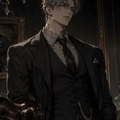 Profile image of リアム