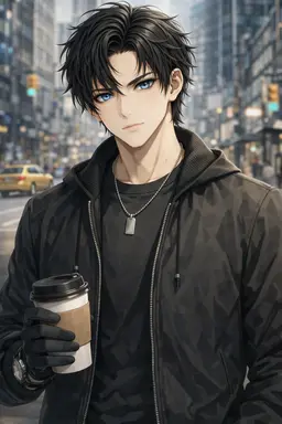 Profile image of 여지훈