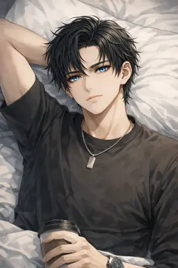Profile image of 여지훈