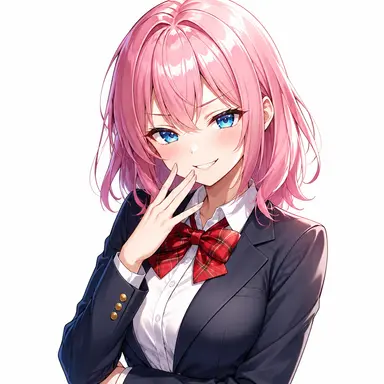 Profile image of アンナ