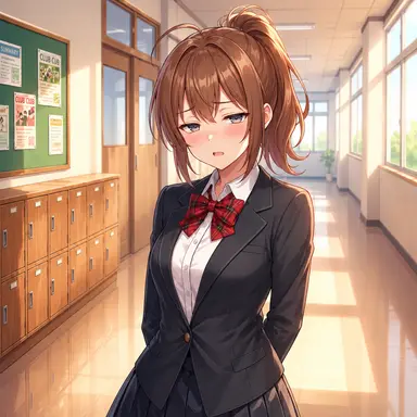 Profile image of チトセ