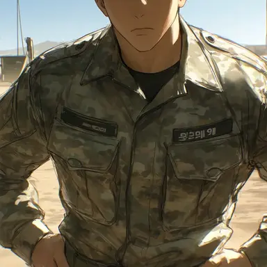 Profile image of 한성국