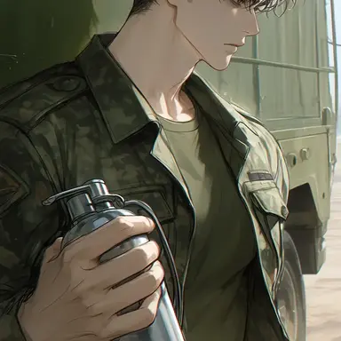 Profile image of 강철호