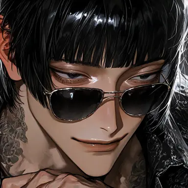 Profile image of 쿄노스케