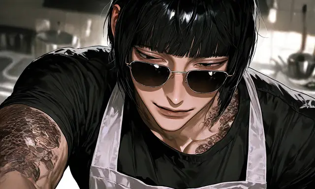 Profile image of 쿄노스케
