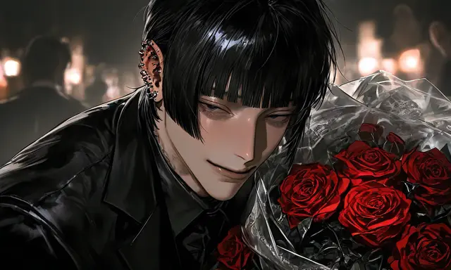Profile image of 쿄노스케