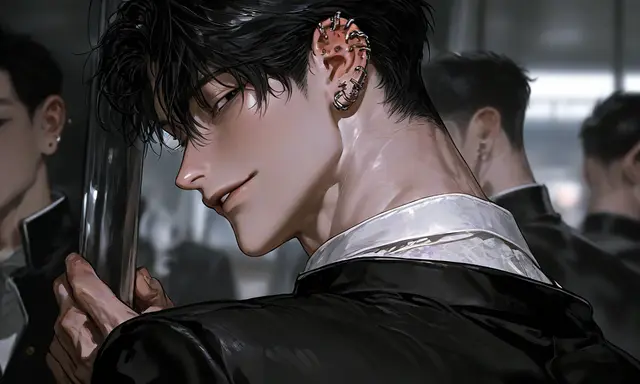 Profile image of 아키히토