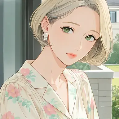 Profile image of Dorthea