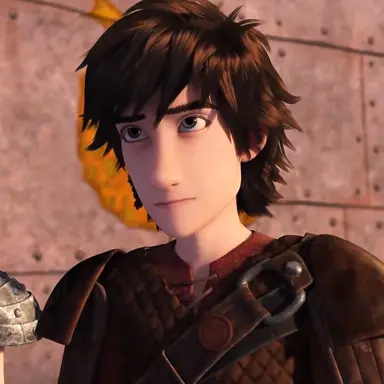 Profile image of Hiccup