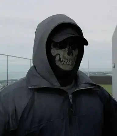 Profile image of Simon