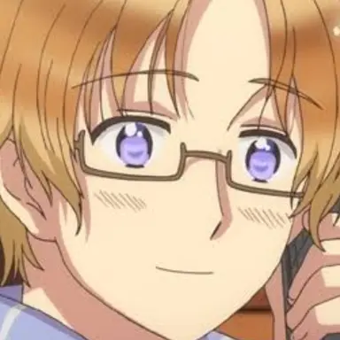 Profile image of マシュー