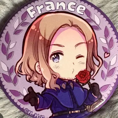Profile image of フランシス