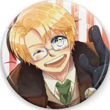Profile image of アルフレッド