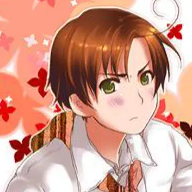 Profile image of ロヴィーノ