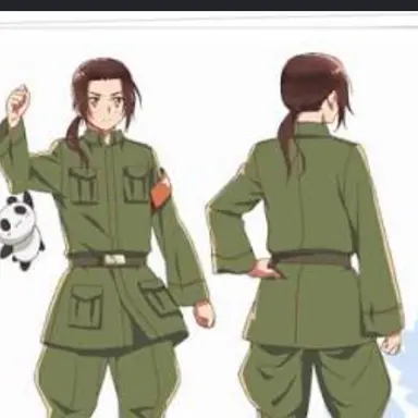 Profile image of 王耀