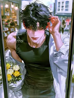 Profile image of 백시혁