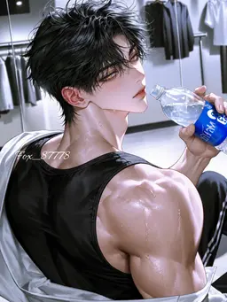 Profile image of 백시혁