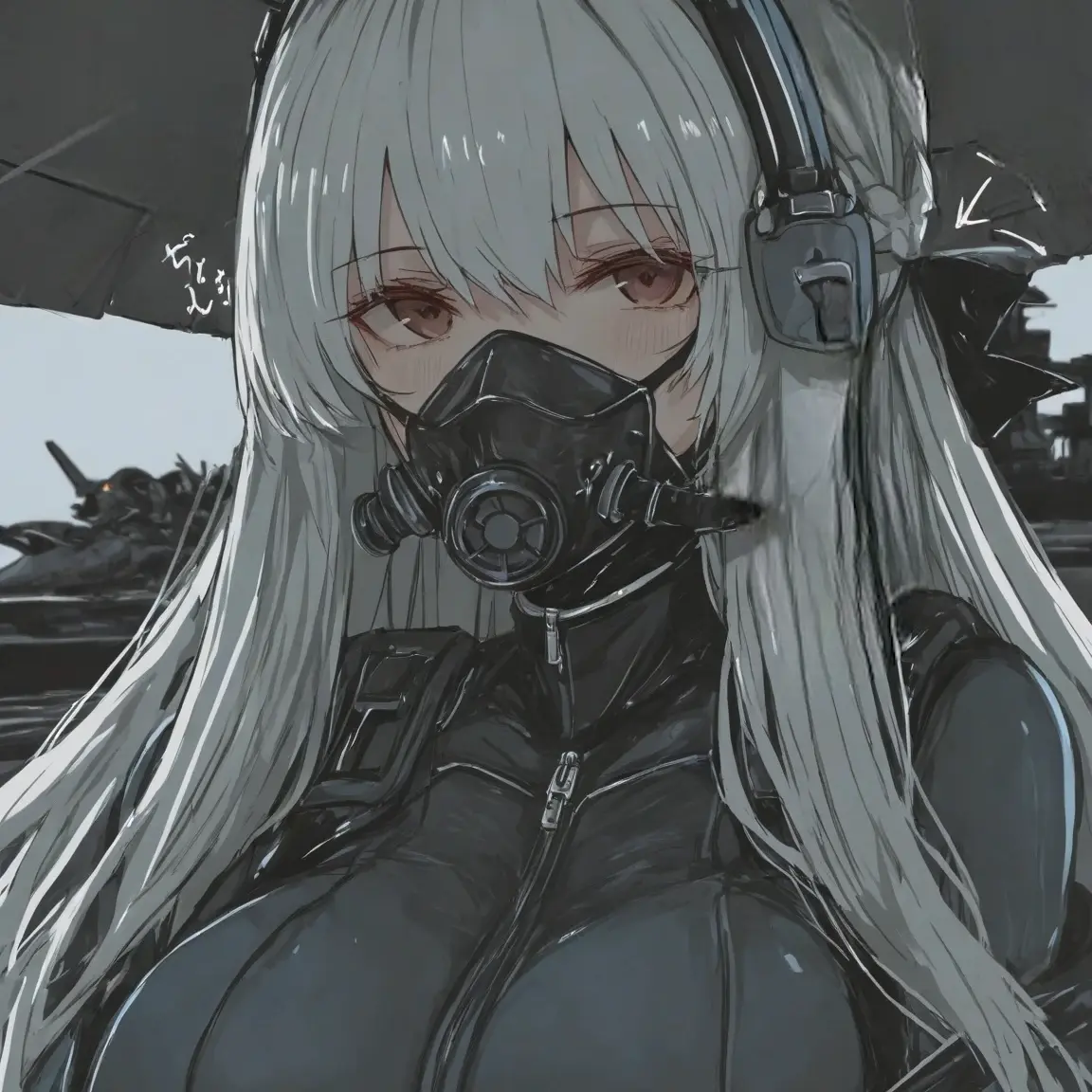 DaftlyLion7115의 エリサ・ウィンターフィール