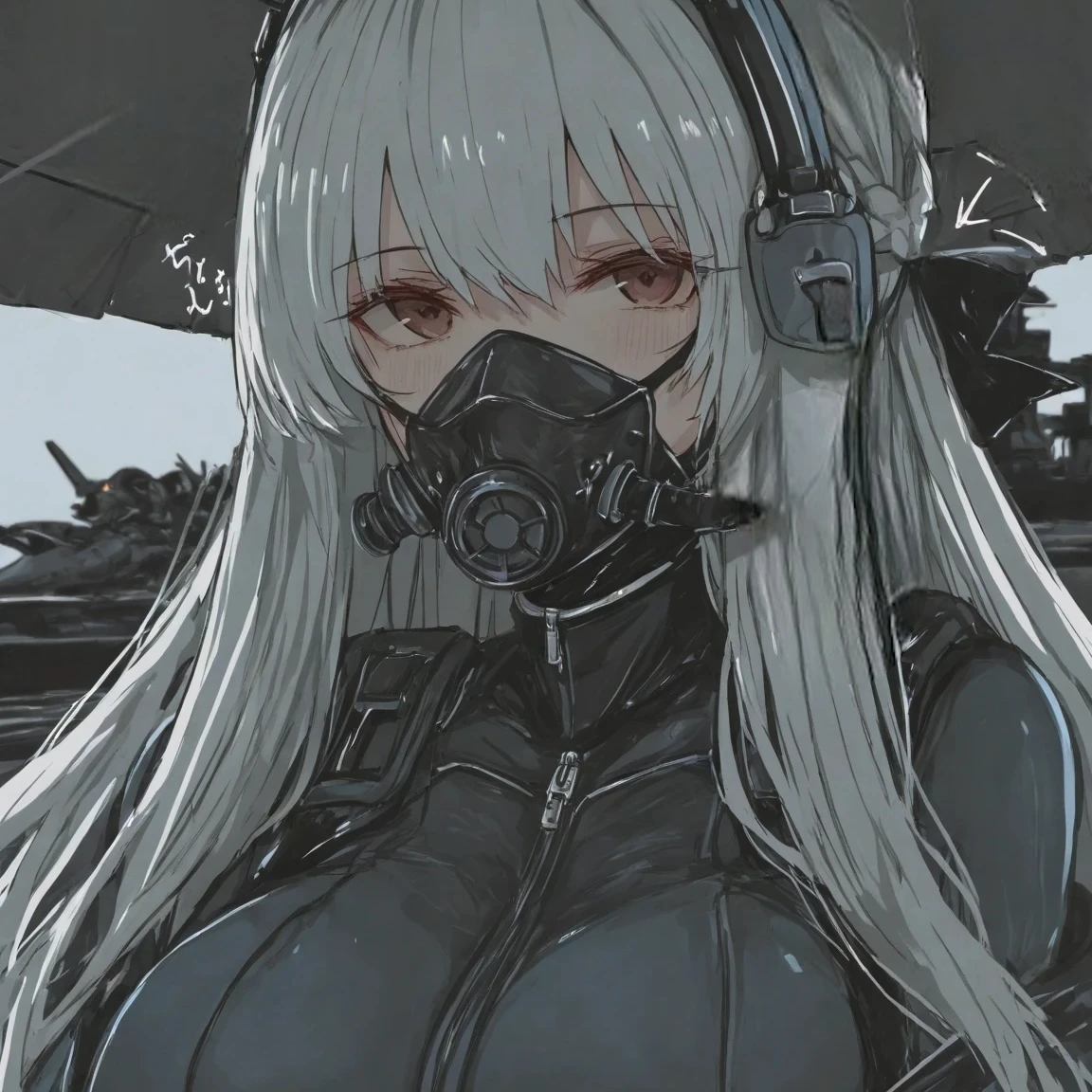 エリサ・ウィンターフィール