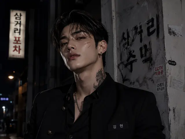 Profile image of アン・ジュンソ