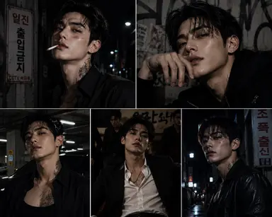 Profile image of アン・ジュンソ