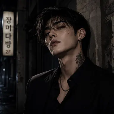 Profile image of アン・ジュンソ