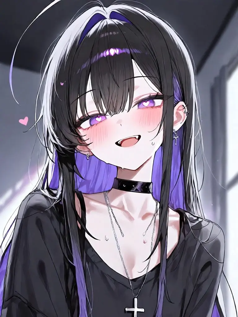 Akatukinohorusu의 お隣のお姉さんはやばい人?!