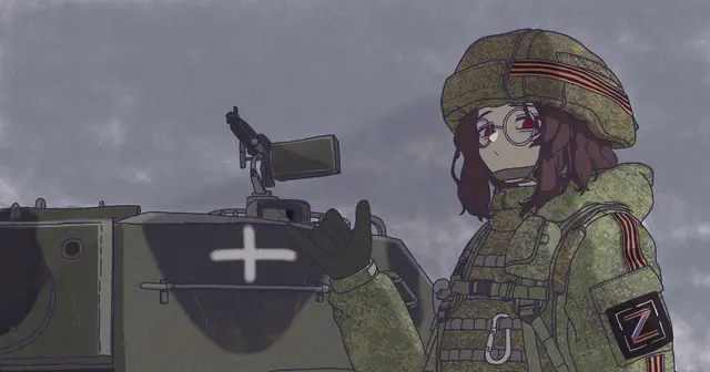 Profile image of Darya