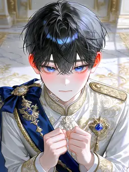 Profile image of ルシアン
