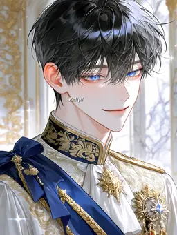 Profile image of ルシアン