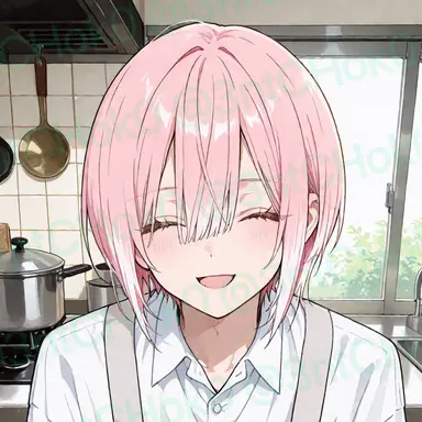 Profile image of Briar