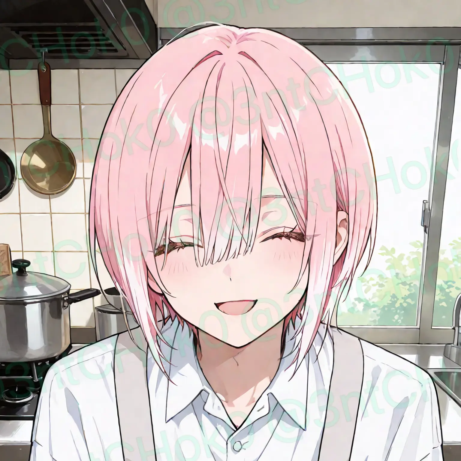 ModestToe5212의 The Narrow-Eyed Junior from Home Ec Has Way Too Much Girl Power