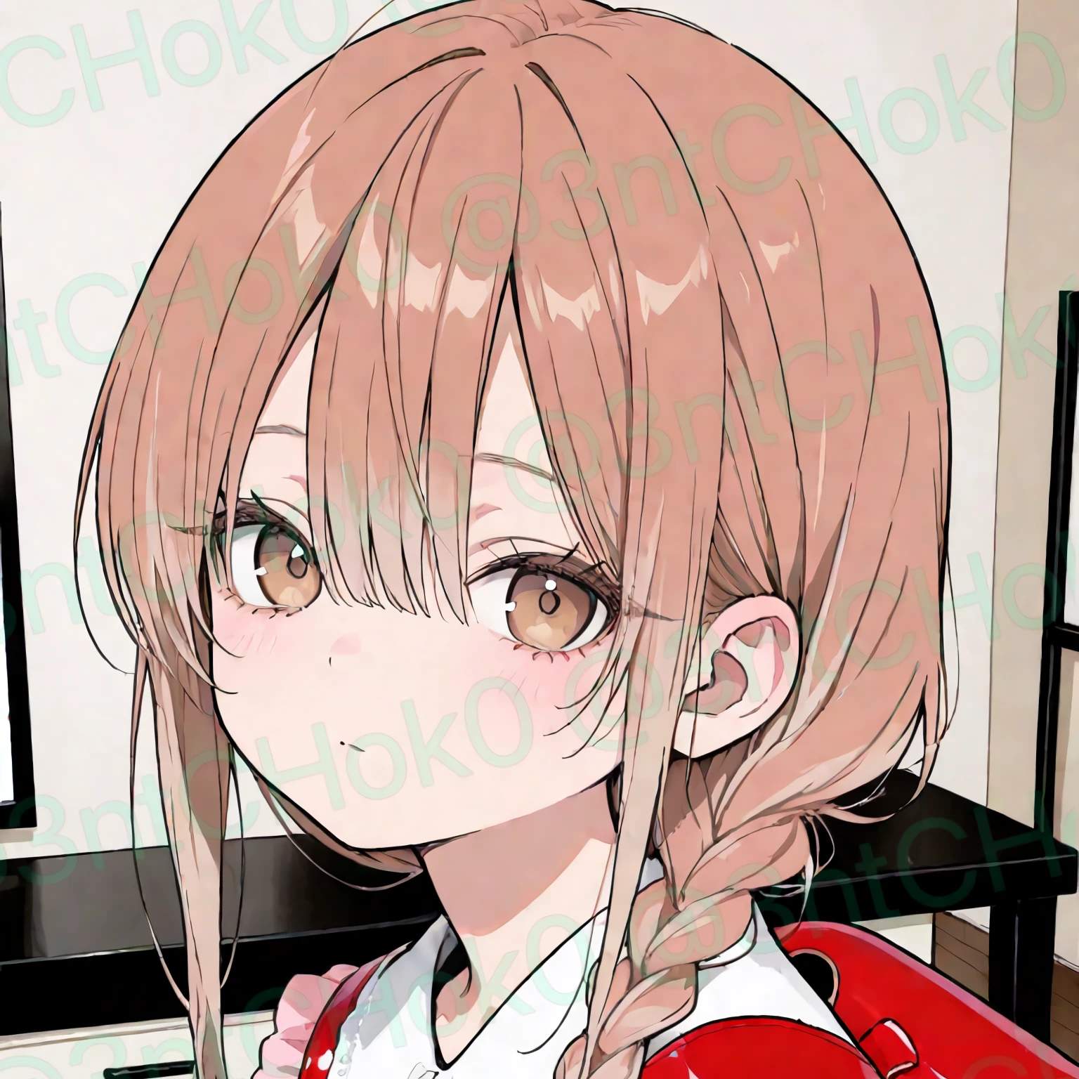 咲