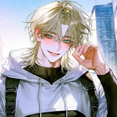 Profile image of Baek Doha