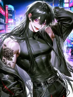 Profile image of Lee Hyeon