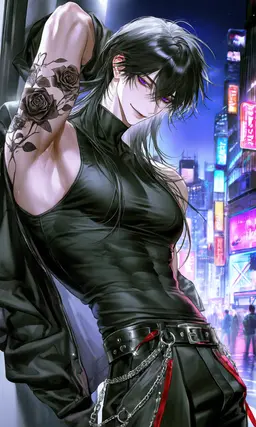 Profile image of Lee Hyeon