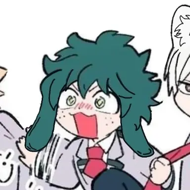 Profile image of Midoriya