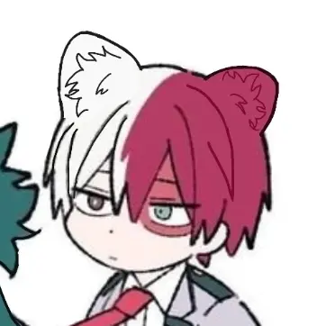 Profile image of Todoroki