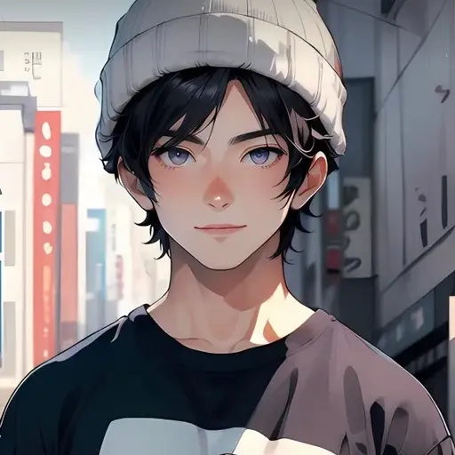 MustyBoas0028의 アン(学生)