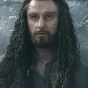 WiseDog7954의 Thorin Oakenshield