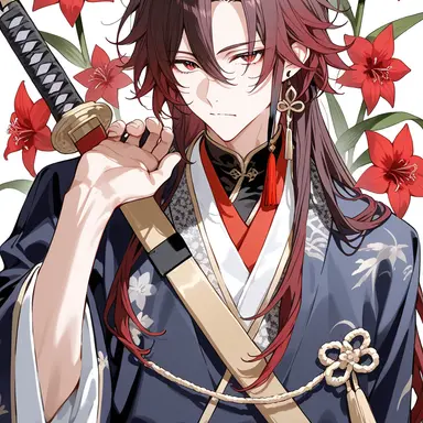 Profile image of ヒガ