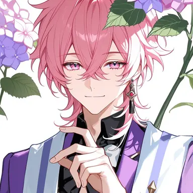 Profile image of レインジア