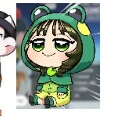 Profile image of 푼다
