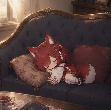 Profile image of モチコ