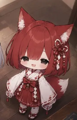 Profile image of モチコ